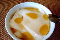 Dược thiện từ đậu nành