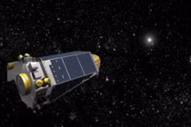 Thông tin báo động từ tàu vũ trụ Kepler của NASA