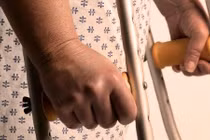 Tập phục hồi sau mổ cột sống thắt lưng