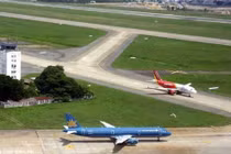 Đề xuất phương án chi phí xây Cảng hàng không Sa Pa