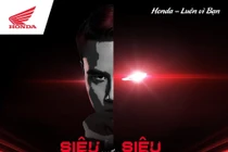 Sáng ngày 29/9, Honda Việt Nam sẽ chính thức ra mắt một mẫu xe hoàn toàn mới thông qua hình thức livestream.