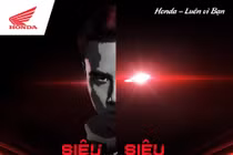 Sáng ngày 29/9, Honda Việt Nam sẽ chính thức ra mắt một mẫu xe hoàn toàn mới thông qua hình thức livestream.