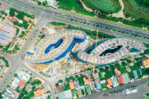 Bà Rịa – Vũng Tàu lên phương án làm việc với các bộ về dự án của DIC Corp