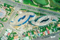 Bà Rịa – Vũng Tàu lên phương án làm việc với các bộ về dự án của DIC Corp