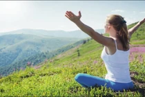 Thở đầy đủ để thanh lọc cơ thể