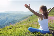 Thở đầy đủ để thanh lọc cơ thể