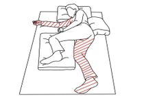 Giải pháp cải thiện liệt nửa người bên phải sau tai biến mạch máu não nhờ sản phẩm thiên nhiên