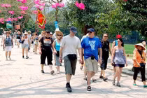 Từ ngày 15/3: Khôi phục chính sách xuất nhập cảnh như khi chưa có dịch Covid-19