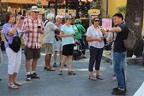 Không cách ly khách du lịch