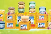 Đình chỉ lưu hành và thu hồi Cream mủ trôm Tân Gia Khang