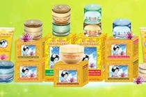 Đình chỉ lưu hành và thu hồi Cream mủ trôm Tân Gia Khang