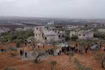 Một chỉ huy Al-Qaeda thiệt mạng trong cuộc đột kích tiêu diệt thủ lĩnh IS của đặc nhiệm Mỹ