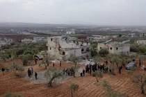 Một chỉ huy Al-Qaeda thiệt mạng trong cuộc đột kích tiêu diệt thủ lĩnh IS của đặc nhiệm Mỹ