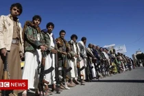 Houthi tấn công UAE và tuyên bố cảnh báo Israel 