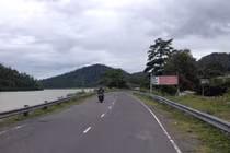 Hơn 1.400 tỷ đồng được đầu tư để nâng cấp Quốc lộ 28B nối tỉnh Bình Thuận và Lâm Đồng.