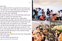 Mạng xã hội tràn ngập hạnh phúc với chương trình “triệu ly sữa yêu thương, triệu nụ cười hạnh phúc” của Vinamilk