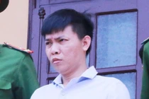 Cựu Hiệu phó khai nâng điểm cho thí sinh được “cảm ơn” hơn 1 tỷ đồng