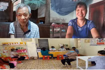 Bộ trưởng Lao động đề nghị kiểm tra việc người dân không nhận tiền hỗ trợ