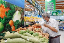 Bảo đảm đủ sản lượng nông sản cho nhu cầu tiêu dùng trong dài hạn