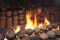 Vũ Đại những ngày cận Tết