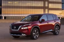 Nissan X-Trail 2021 sắp ra mắt thị trường Việt Nam?