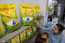 Việt Nam nguy cơ mất quyền dự thi 'Gạo ngon nhất thế giới'