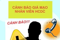Công an TP Hà Nội khuyến cáo, người dân cần cảnh giác, tuyên truyền đến người thân, bạn bè về thủ đoạn lợi dụng dịch bệnh mạo danh nhân viên y tế, cơ quan công an để lừa đảo, chiếm đoạt tài sản.