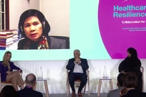 Việt Nam kêu gọi xây dựng hệ thống y tế có sức chống chịu tốt hơn trước đại dịch tiếp theo