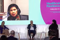 Việt Nam kêu gọi xây dựng hệ thống y tế có sức chống chịu tốt hơn trước đại dịch tiếp theo