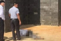 Bị cáo nhảy lầu tự tử sau tuyên án, luật sư nói gì?