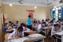 Hà Nội đề xuất bổ sung 224 biên chế xét đặc cách giáo viên hợp đồng