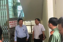 Ai đủ tiêu chuẩn 'ngồi ghế nóng' tham gia thanh tra thi tốt nghiệp THPT 2020