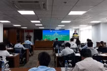 Công bố Diễn đàn Kinh tế TPHCM năm 2019