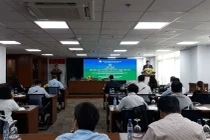 Công bố Diễn đàn Kinh tế TPHCM năm 2019