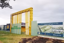 Đà Nẵng chấp thuận đầu tư dự án Khu phức hợp đô thị Phương Trang gần 4.000 tỷ đồng