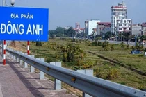 4 huyện Hà Nội sắp lên quận: Nhiều người ngậm trái đắng khi ôm đất chờ thời