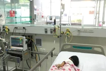 Bé 3 tuổi đau đầu vì bị u não, người nhà lại nghĩ do hậu Covid-19