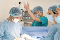 Truyền ối cho thai nhi như thế nào?