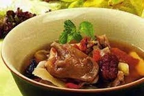 Bồi bổ phục hồi sức khỏe cho người lao động trí óc