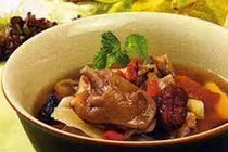 Bồi bổ phục hồi sức khỏe cho người lao động trí óc