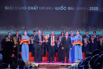 Trường Sinh Group công bố sản phẩm hỗ trợ giảm ho