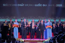 Trường Sinh Group công bố sản phẩm hỗ trợ giảm ho