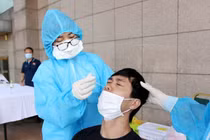 Đề xuất cho F0, F1 đi làm, chuyên gia nói gì?