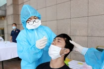 Đề xuất cho F0, F1 đi làm, chuyên gia nói gì?