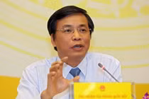 Tổng Kiểm toán Nhà nước và Tổng Thư ký Quốc hội sắp được miễn nhiệm