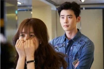 Lỡ chạm tay vào ngực, bạn gái đòi chia tay