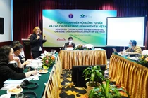 Việt Nam nỗ lực trong chẩn đoán, điều trị và quản lý bệnh hiếm
