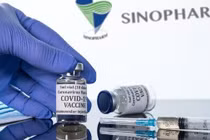 Bộ Y tế đã kiểm định xong một triệu liều vắc xin Sinopharm của TPHCM