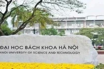 Đạt 23 điểm trở lên mới được nộp hồ sơ xét tuyển vào ĐH Bách khoa Hà Nội