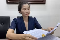 Nhà báo Hàn Ni khẩn cấp đề nghị được bảo vệ trước "đe dọa giết người" của bà Phương Hằng